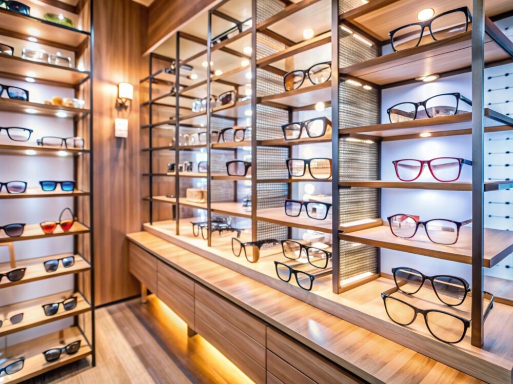 store-with-glasses-shelves-book-shelf